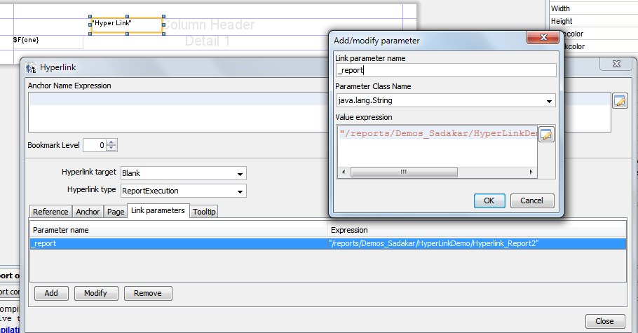 Html how to write a hyperlink