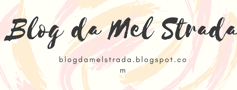 BLOG DA MEL