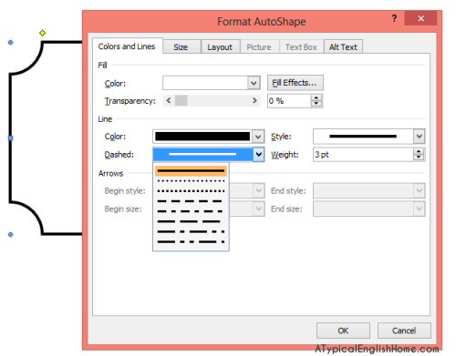 make labels in word