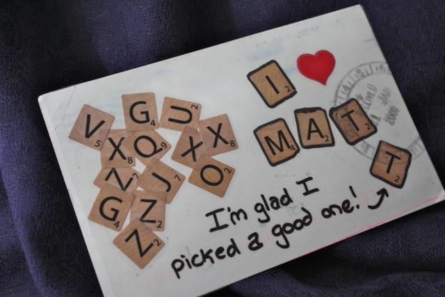 the traveling spoon 10 valentine card ideas