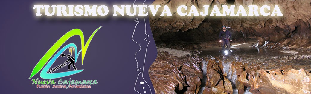 Turismo Nueva Cajamarca