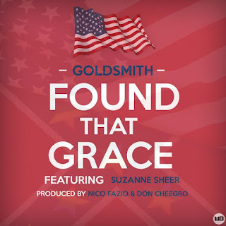 Track: Goldsmith – Found That Grace (Obama Speech Sample)