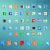 Instalar tema de iconos Emerald