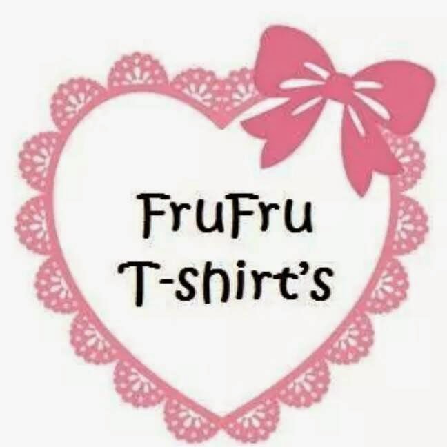 FruFru T-shirt's