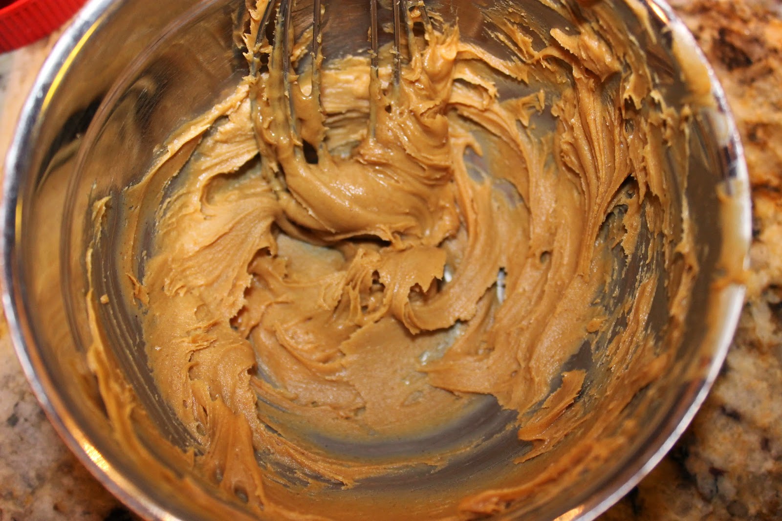 Sprinkle of Vegan Peanut Butter and Almond Butter Cups (Vegan)