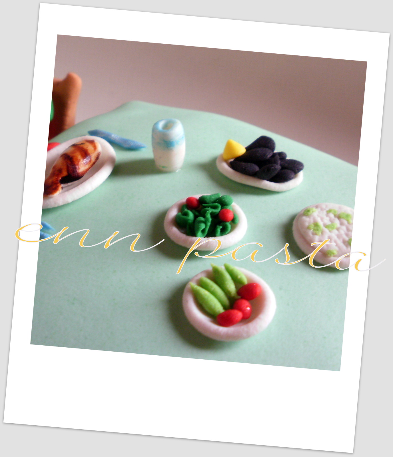 Enn Pasta Mayıs 2012