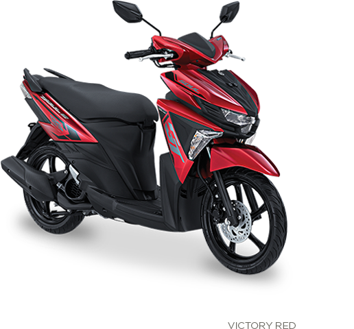striping warna yamaha all new soul gt victory-red striping warna yamaha all new soul gt victory-red