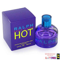 Perfume RALPH HOT para Mujer Perfume RALPH HOT para Mujer