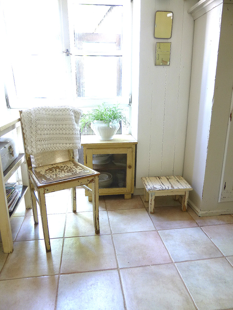 princessgreeneye: Das Küchenprojekt..........