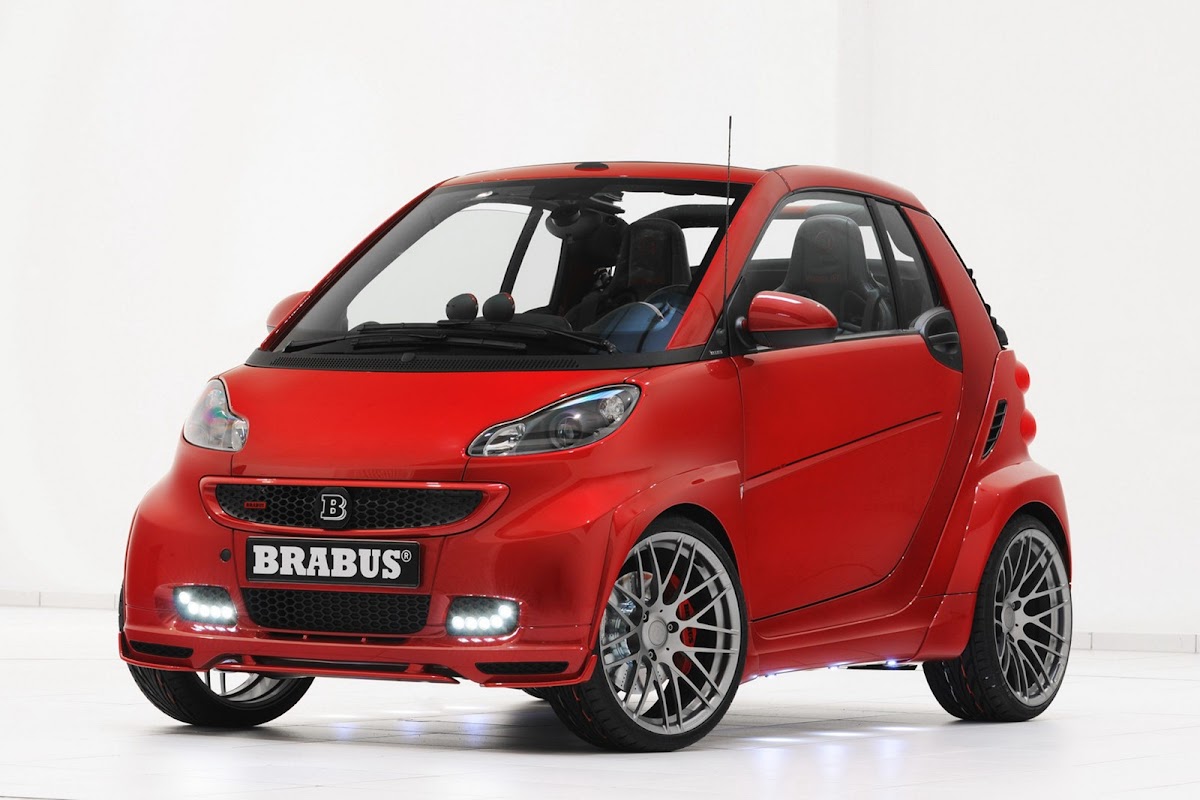 New Car Trends