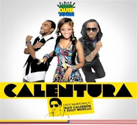 Calentura - ChocQuibTown ft. Tego Calderon y Zully Murillo