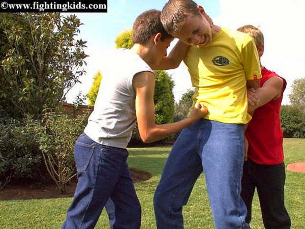 Boys fighting fun-1 @iMGSRC.RU