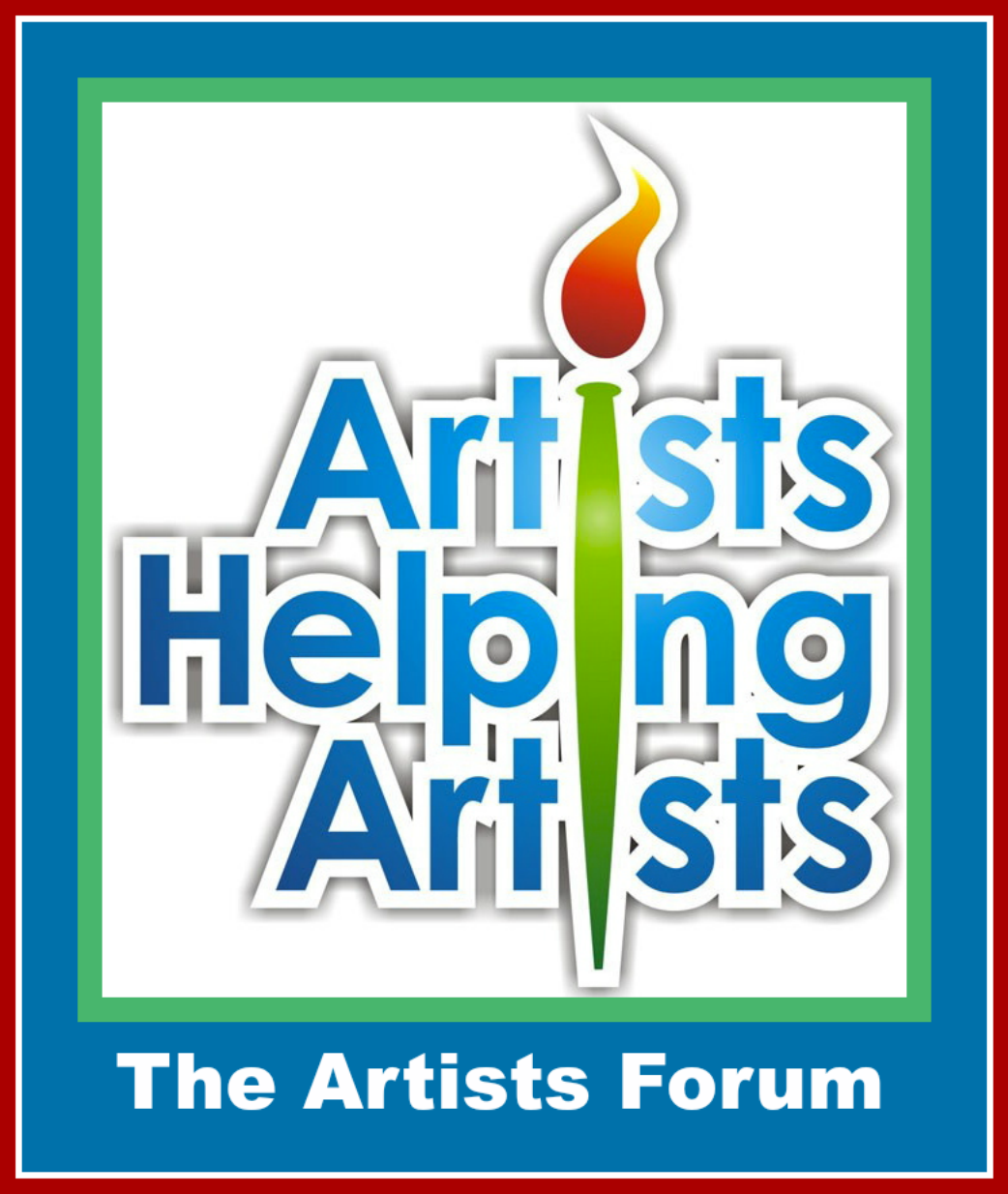 The AHA Artists Forum