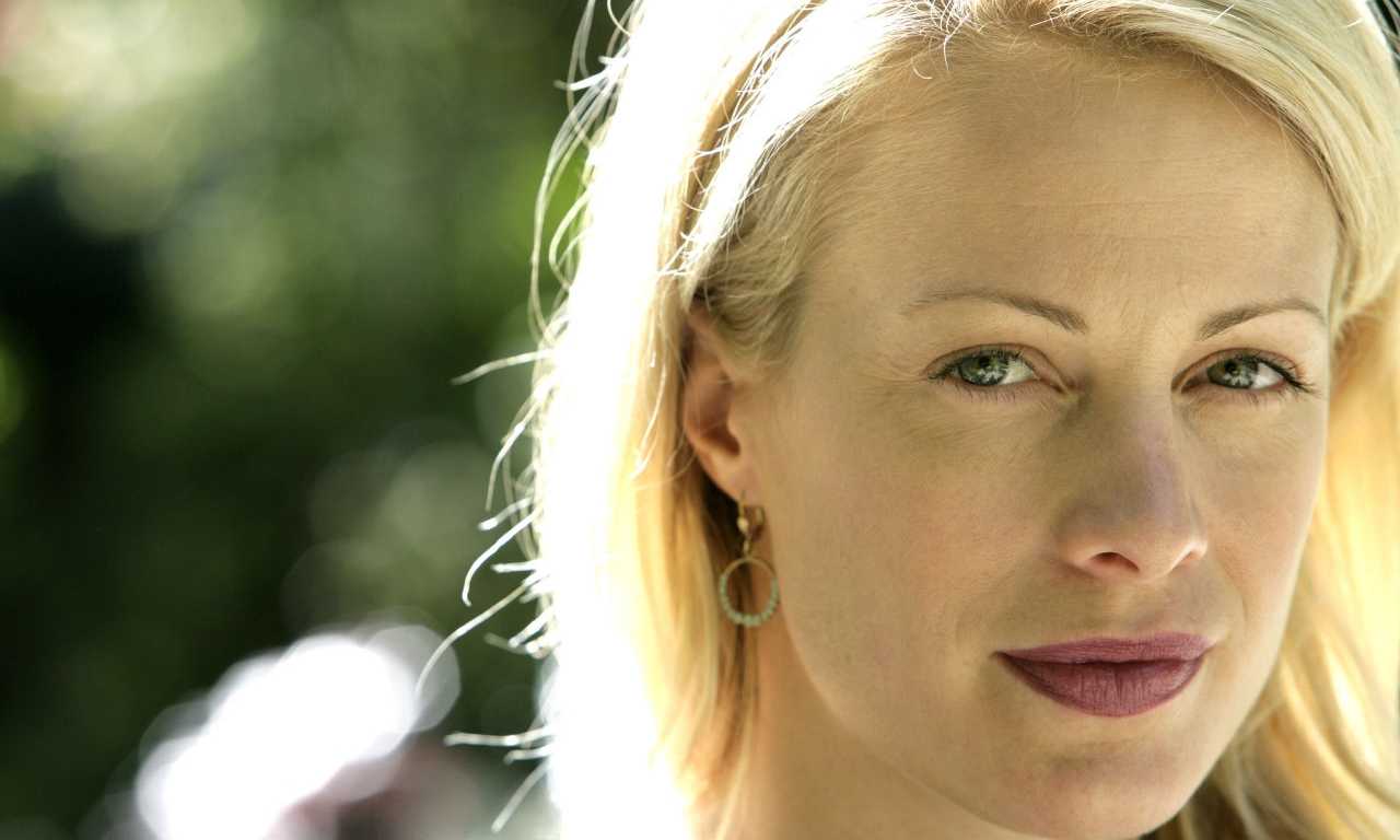 Alison Eastwood