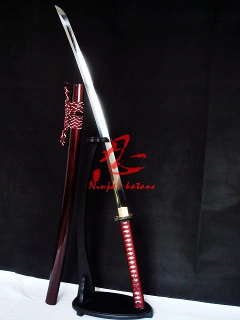 Katana Harukiri Katana Harukiri