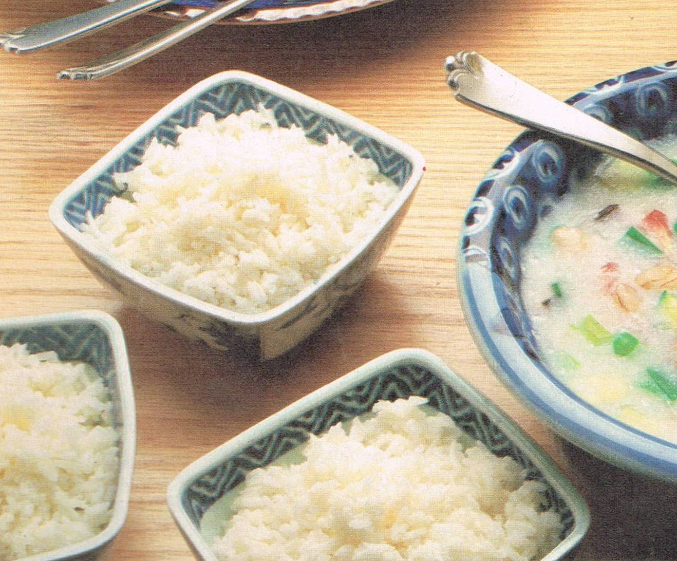 White Rice, Chinese StyleBest Of Filipino Food Recipes