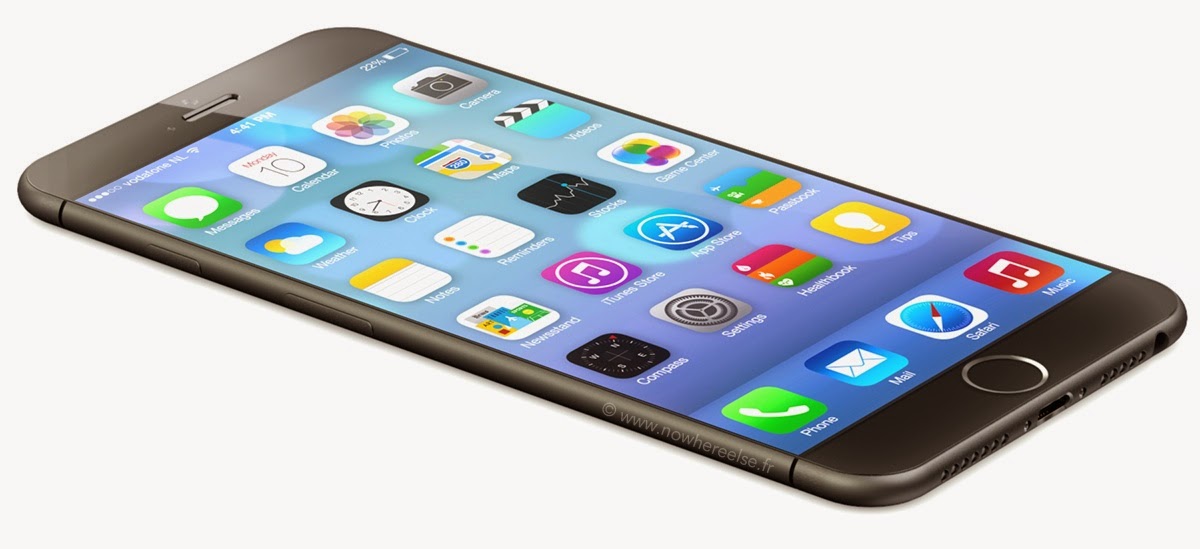 Early iPhone 5 Buyers Wishlist â€“ Longer battery, better Maps, Larger Displays