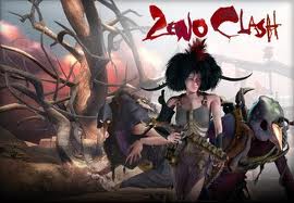 Zeno Clash Zeno Clash