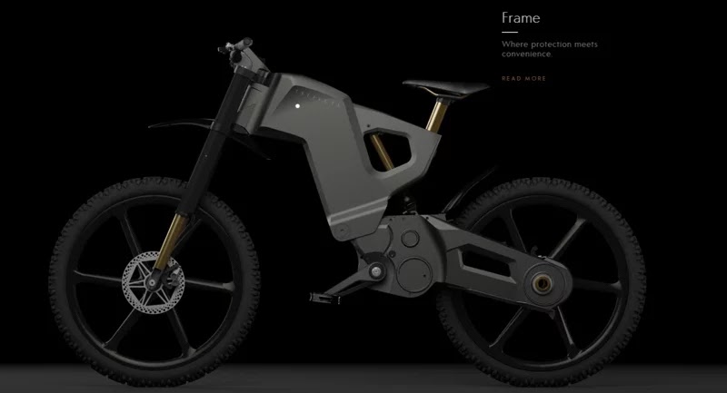 trefecta urb speed pedelec price