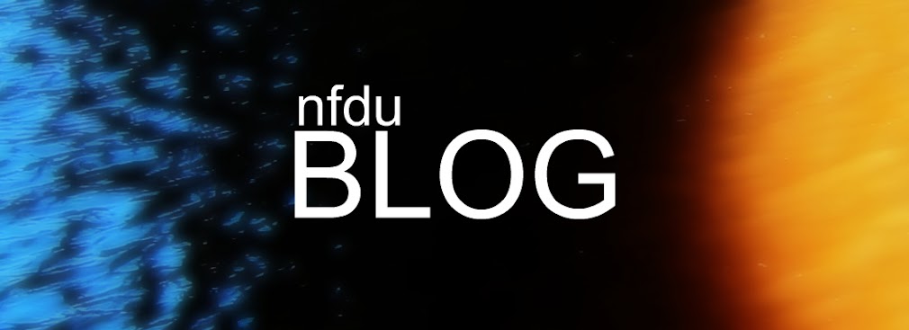 nfdu BLOG