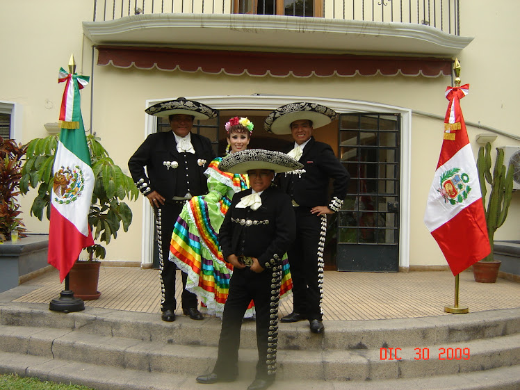 César Rivera - El Charrito de Oro - El Charrito Andy Brian -