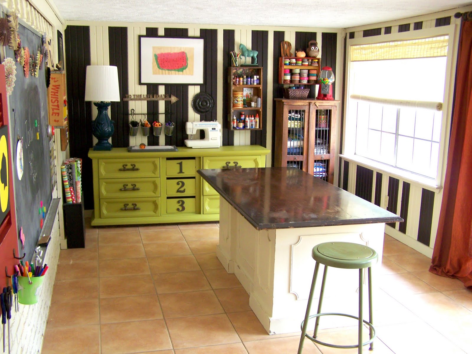 All About the Furniture Archives Page 2 of 3 Craft Storage Ideas