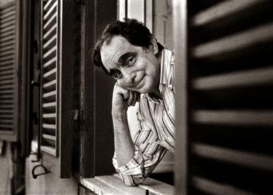 L'avventura di un fotografo di Italo Calvino