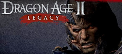 Dragon Age 2 Legacy Expansion-RELOADED