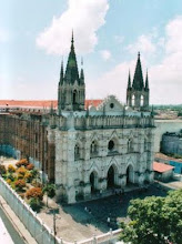 Catedral de Santa Ana