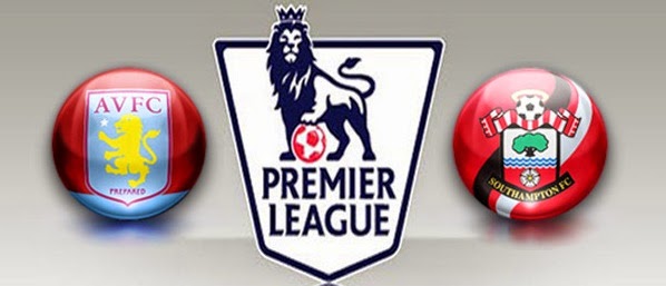 Aston Villa Vs Southampton Aston Villa Vs Southampton