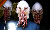 Ood Ood, personagens fictícios de Doctor Who
