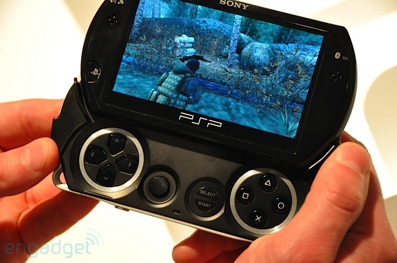 Apakah Format Game Psp | dunia games psp go apakah benar produk gagal Apakah Format Game Psp | dunia games psp go apakah benar produk gagal