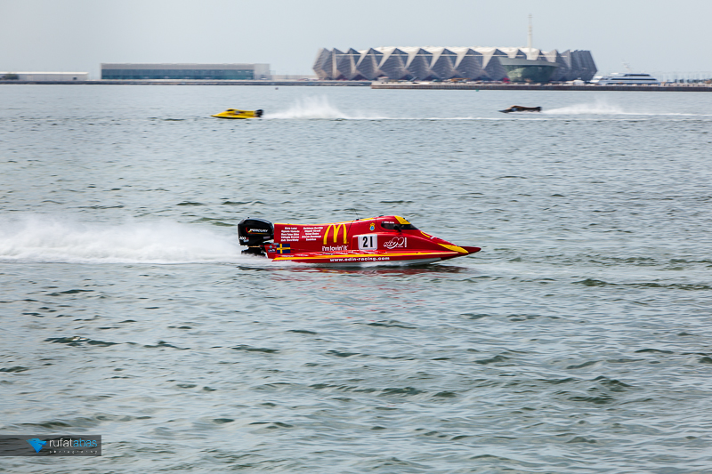 F2 Baku Grand Prix 2013 | Rufat Abas Photography