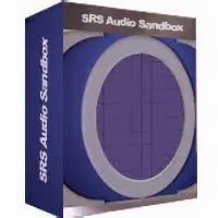 CRACK SRS.Audio.Sandbox. V 1.10.1.0