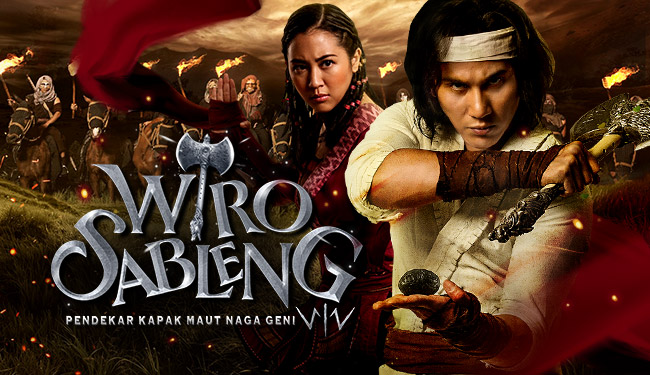 Blog Wiro Sableng Fans