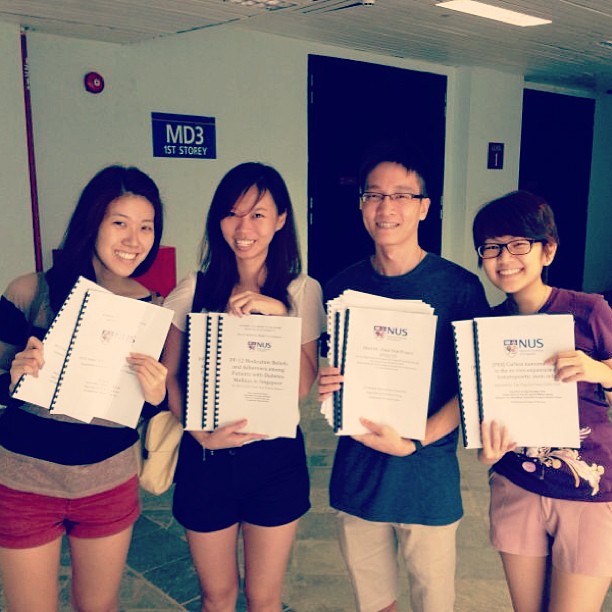 rachel! ♥ : looking back at the 4 years in nus rachel! ♥ : looking back at the 4 years in nus, Presentation templates