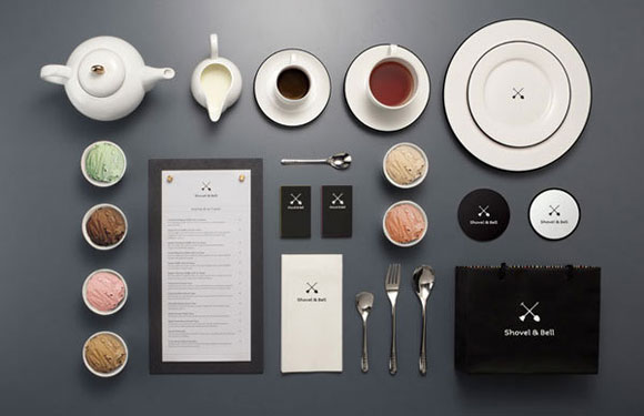 branding and identity