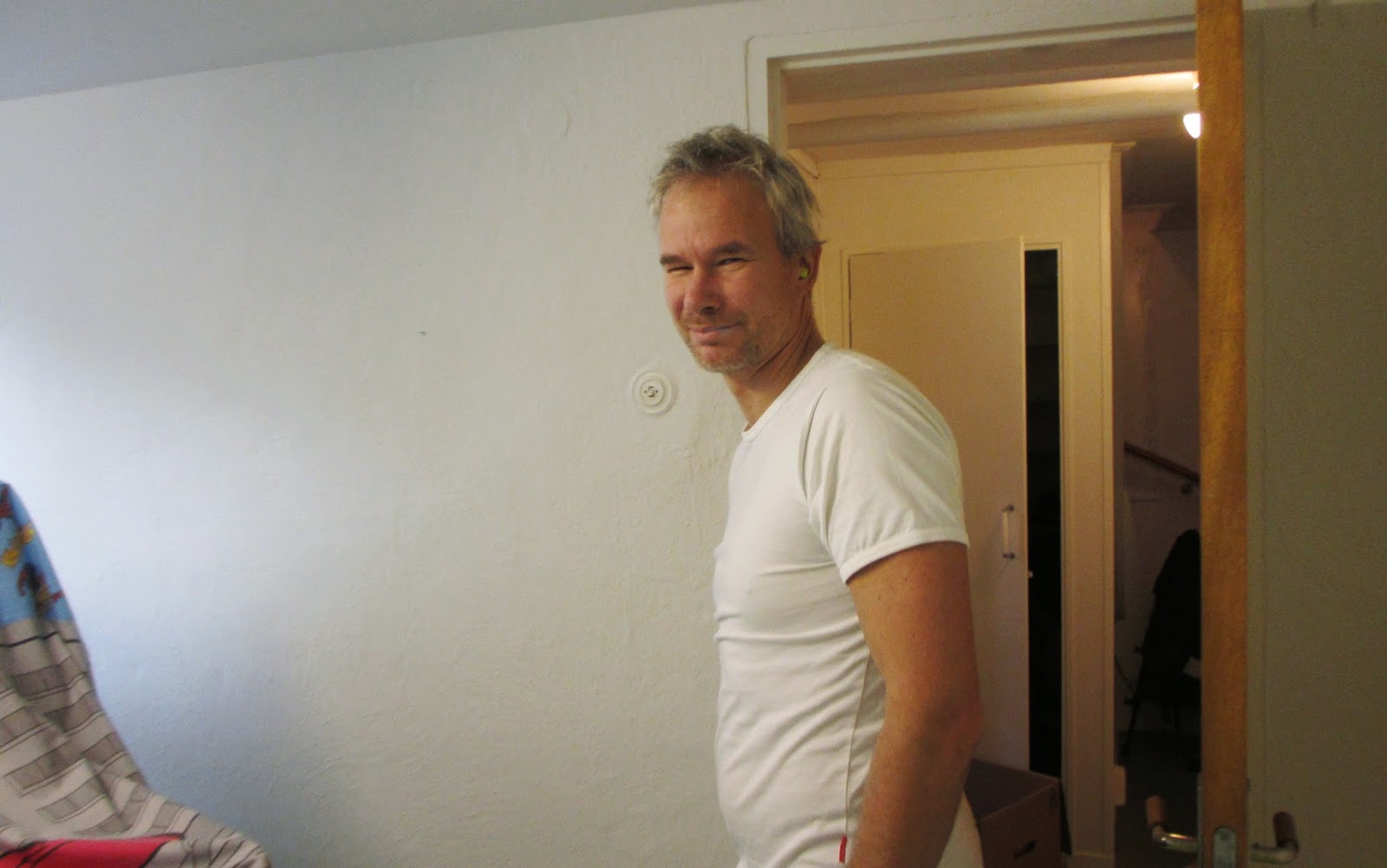 Pias planer: december 2014
