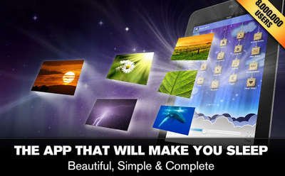 relax melodies premium 3.0vs