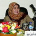 Mantan Bupati Banyuwangi, Ratna Ani Lestari di Bui