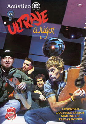 Ultraje a Rigor – Acústico MTV