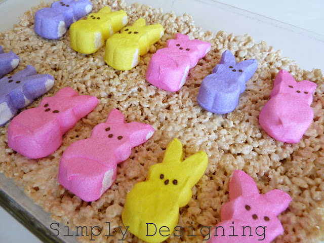 Peep+Rice+Crispy+Treat+2a | Rice Krispies Peeps {Peep Week Day 4} | 8 |