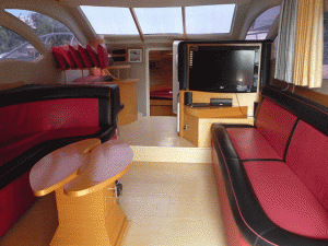 Paket Speedboat pulau Pari pulau pari