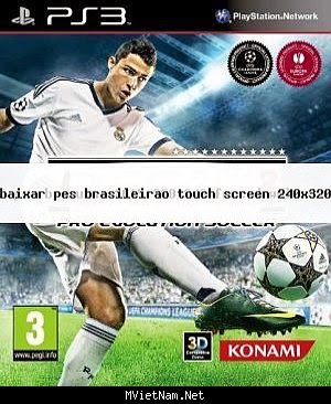 Tải game Pes 2015 việt hóa Tải game Pes 2015 việt hóa