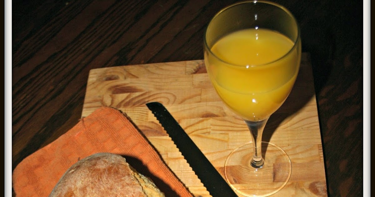 Two Bears Farm and the Three Cubs Amazing Orange Juice Bread Recipe