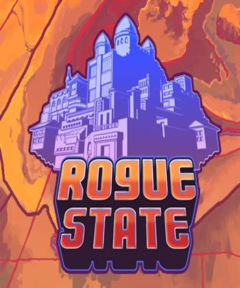Rogue State PC Game