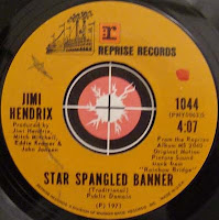 the star spangled banner song by jimi hendrix
