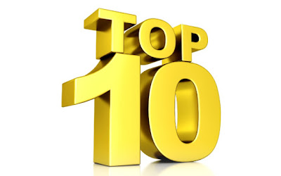 top 10 seo sites