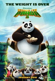 Nonton Kung Fu Panda 3 (2016)