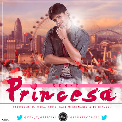 Ken Y Princesa